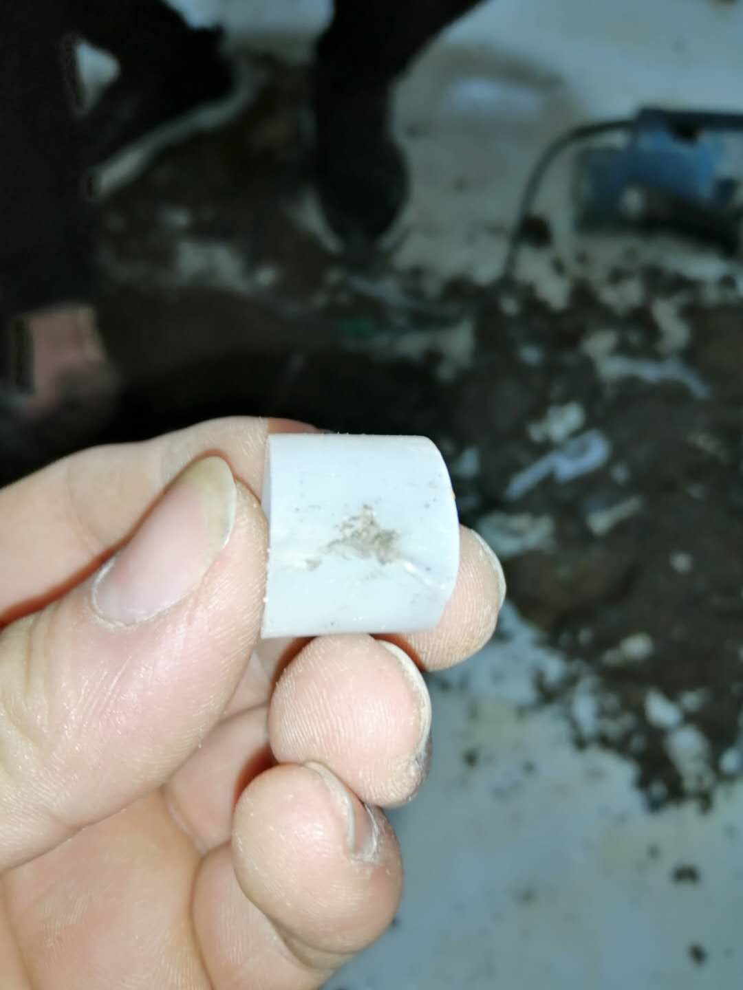 靖西地暖漏水检测
